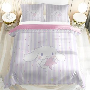 King 240x220cm+ 65x65cm)