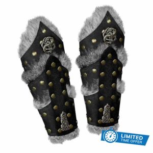 Dtaigou Bracers for Men