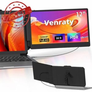 Laptop Screen Extender