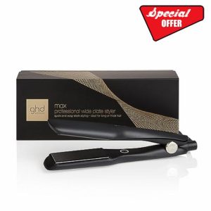 ghd Max Proffessional Hair Straighteners