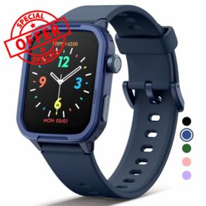 Mgaolo Kids Smart Watch