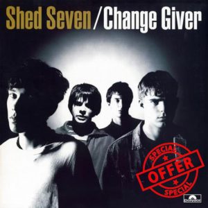 Change Give