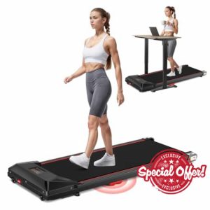 Sperax Walking Pad Treadmill