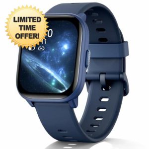 HENGTO smart Watch for Kids