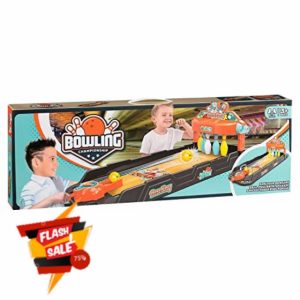 GBS Bowling Championship Game for Kids