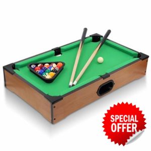 Lotvic Mini Pool Table