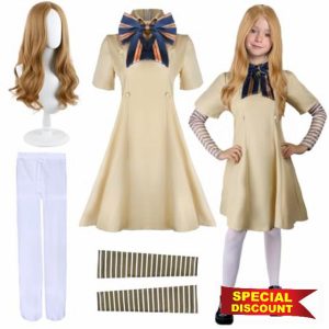 Sidesea Halloween Costumes for Kids Girls