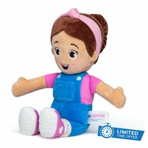 Cuddle & Comfort Doll