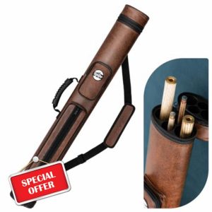 Trymaker Snooker Cue Case