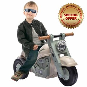 AIYAPLAY Kids Ride On Car