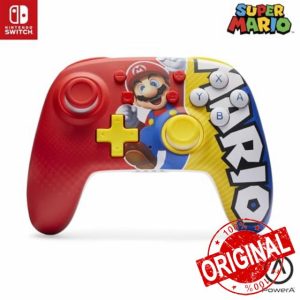 PowerA Nano Enhanced Wireless Controller for Nintendo Switch