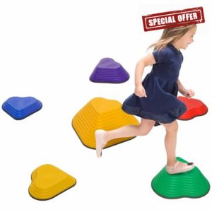 AIYAPLAY Stepping Stones Kids