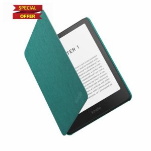All-new Amazon Kindle Paperwhite and Amazon Kindle Colorsoft Signature Edition Case