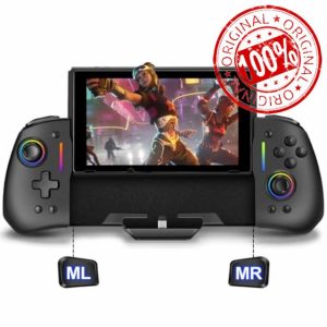 Switch Controllers for Switch/OLED