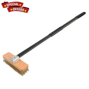 Pizza Oven Brush