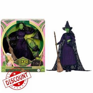 Mattel Wicked
