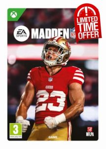 Madden NFL 25: Standard Edition for Xbox One/Series X|S - Download Code