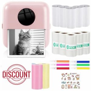 YANGUN Mini Printer