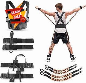 Boxing Resistance Bands