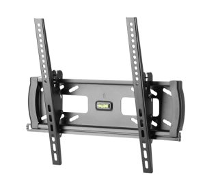 THOR by Labgear Anti-Theft Heavy Duty Tilt TV Mount Holds up to 45KG