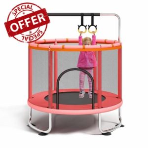 Toddler Trampoline