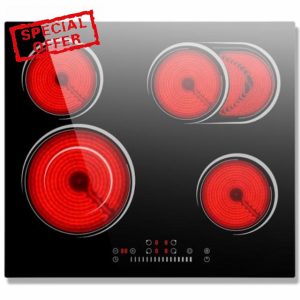 Electric Hob 60cm