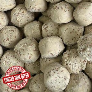 Leagrams Premium Suet Balls For Wild Birds (150)
