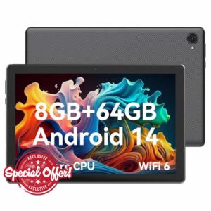 kotsren Android Tablet