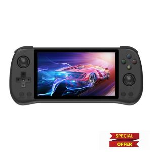 POWKIDDY X55 Handheld Retro Game Console
