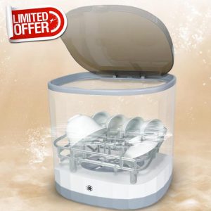 Countertop Dishwasher