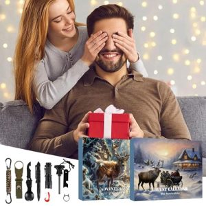Survival Tools Advent Calendar