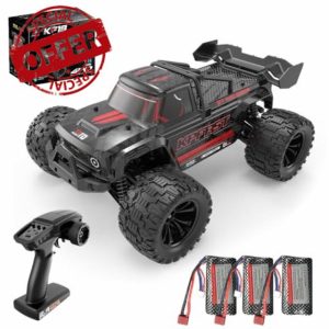 X-Verse 1:14 Remote Controlled Car Brushless