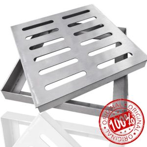 GUTIXI Drain Covers Outdoor