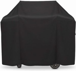 Delixike 7552 Grill Barbecue Cover