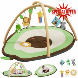 CoziBB Baby Play Mat