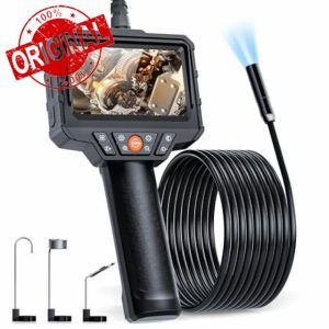 Endoscope Inspection Camera
