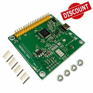 AURSINC Radioberry Juice USB Board