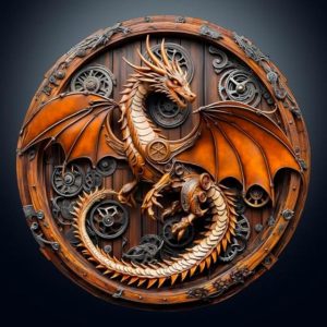 Wooden Puzzles for Adults