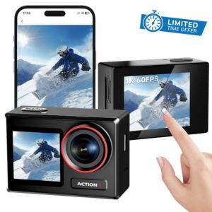 syndesmos Action Camera