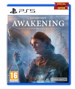 Unknown 9: Awakening (PS5)