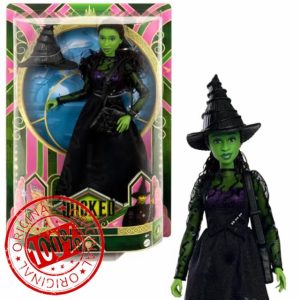 Mattel Wicked