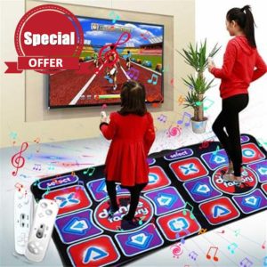 Dance Mat for Adult Kids Sale