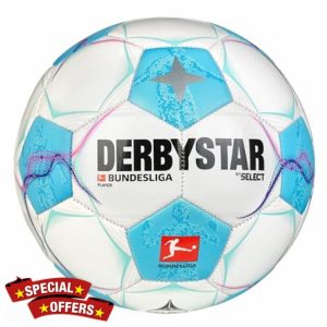 Derbystar Bundesliga Player v24