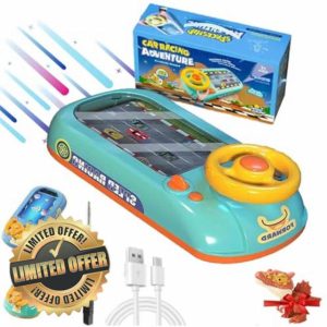 Steerjoy Driving Simulator