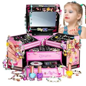Charm Bracelet Making Kits For Girls