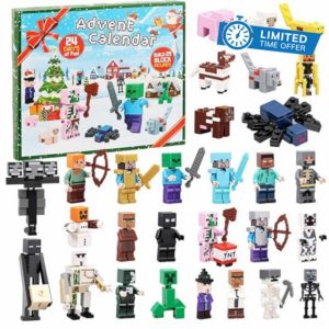 Advent Calendar 2024 Boys