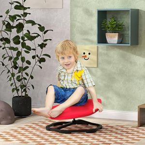 Autism Spinning Chair