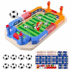 Tabletop Football Game