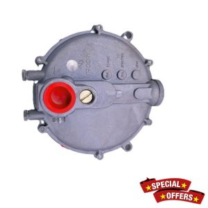 Oniissy Low Pressure Regulator Generator 039-122 Converter Natural Gas Style