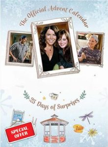 Gilmore Girls Advent Calendar